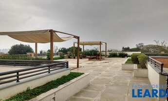 Imagem 5: CONJ. COMERCIAL - ALTO DA LAPA - SP