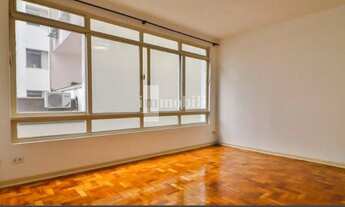 Imagem 2: Apartamento nos Jardins 2 Dormitórios e 1 Vaga de Garagem