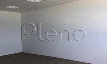 Imagem 2: Sala - Swiss Park - Campinas