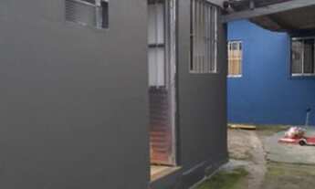 Imagem 3: Casas no Sambaiatuba