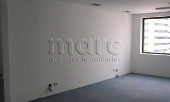 Imagem 2: SAO PAULO - Conjunto Comercial/Sala - CIDADE MONÇÕES