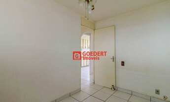 Imagem 5: Apartamento Condomínio Sergipe com 3 dormitórios à venda, 58 m² por R$ 282.000 - Parque Ce