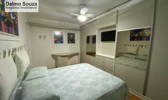 Imagem 2: Seu Apto 2 Quartos no Centro!