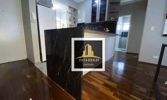 Imagem 5: Apartamento com 2 dormitórios à venda, 52 m² por R$ 239.000,00 - Jardim das Indústrias - S