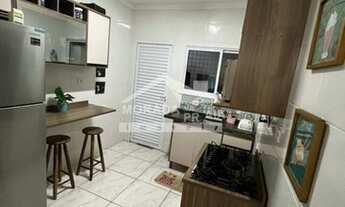 Imagem 3: LINDO SOBRADO DE CONDOMINIO NO BOQUEIRÃO COM 2 DORMITORIOS