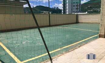 Imagem 4: Apartamento com 4 dormitórios à venda em Belo Horizonte