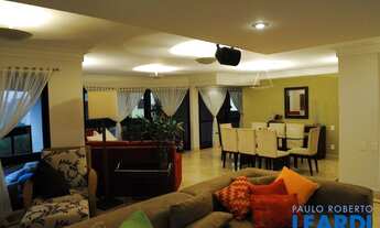 Imagem 5: APARTAMENTO - MORUMBI - SP