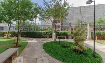 Imagem 4: Apartamento para venda 2 quartos, 50,00 m² São Paulo/SP