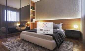 Imagem 4: Cobertura com 4 dormitórios à venda, 117 m² por R$ 2.046.000,00 - Anchieta - Belo Horizont