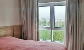 Imagem 5: Apartamento à venda com 67 m² possui 2 quartos, suíte, cozinha, sala de estar e 2 vagas de