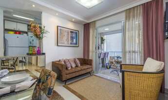 Imagem: APARTAMENTO COM 2 DORMITÓRIOS NO IPIRANGA