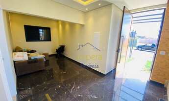 Imagem 6: Sobrado com 3 dormitórios à venda, 230 m² por R$ 1.150.000,00 - Reserva Aruanã - São José