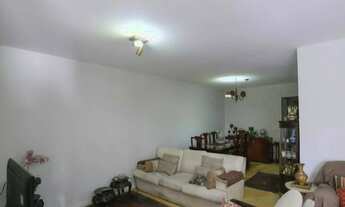 Imagem 2: 4 dormitórios, 4 suites e 3 vagas em Moema