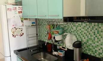 Imagem 5: Apartamento 78m² - Condomínio Jardins do Tatuapé