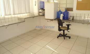 Imagem 4: Barracão - Vila Industrial - Campinas