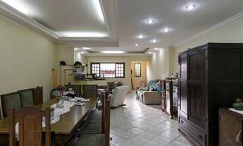 Imagem 5: Sobrado com 4 Suítes à venda, 300 m², ao lado da Avenida Ricardo Jafet, por R$ 1.520.000,0