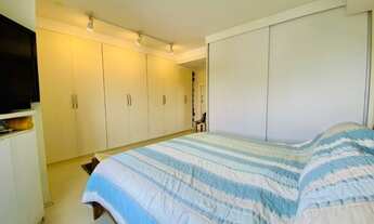 Imagem 7: Apartamento para venda com 185 m² 3 quartos, 3 suíte e 3 vags - Real Parque - São Paulo