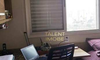 Imagem 7: Apartamento com 2 dormitórios à venda, 65 m² por R$ 640.000,00 - Vila Gumercindo - São Pau