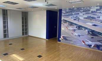 Imagem 5: Escritório para aluguel tem 125 metros quadrados em Bela Vista - São Paulo - SP