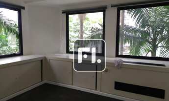 Imagem 2: Conjunto para alugar, 100 m² por R$ 5.500,03/mês - Itaim Bibi - São Paulo/SP