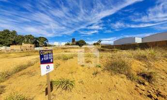 Imagem 3: Terreno à venda, 2374 m² por R$ 995.000,00 - Estância Poços de Caldas - Poços de Caldas/MG