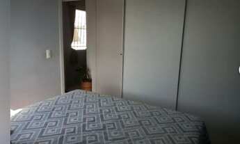 Imagem 4: Belo Horizonte - Apartamento Padrão - Santa Rita (Barreiro