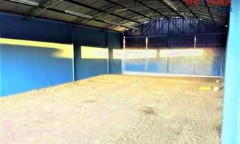 Imagem 5: Galpão para alugar, 250 m² por R$ 3.500/mês - Jardim Cristina - Botucatu/SP