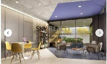 Imagem 7: SAO PAULO - Padrão - Vila Santa Catarina