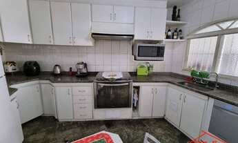 Imagem 3: Casa Térrea 3 Dorms no Jd. Rosa De França