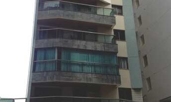 Imagem: Vila Velha - Apartamento Padrão - Praia