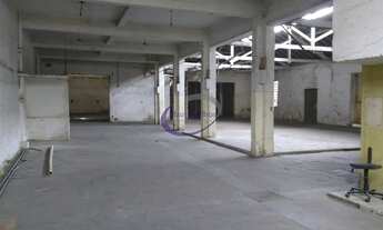 Imagem 7: Galpão para Locação no bairro Belenzinho com 1300M² de área construída. Vão Livre. Mezanin