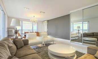 Imagem: Apartamento à venda com 258m², 3 quartos