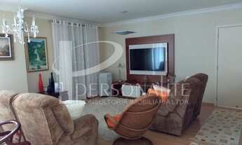 Imagem 2: Excelente Apartamento à venda,155m²,Condomínio Terraço Anália Franco,3 dorms,3 suítes, 3 v