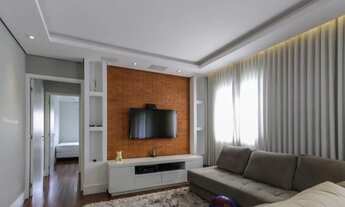 Imagem 3: 3 dormitórios, 3 suites e 2 vagas no Morumbi