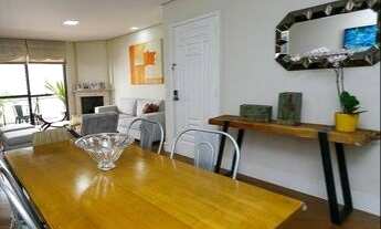 Imagem 6: Apartamento com 3 dormitórios à venda, 148 m² por R$ 1.200.000,00 - Real Parque - São Paul