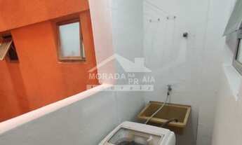 Imagem 11: Apartamento GRANDE na Aviação, 1 Dormitório, Confira na Imobiliária em Praia Grande