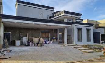 Imagem 3: Casa em Condomínio para Venda - CONDOMÍNIO GOLDEN PARK RESIDENCE, MIRASSOL - 267m², 4 vaga