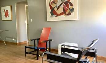 Imagem: APARTAMENTO - LAPA - SP