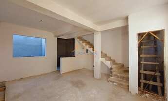 Imagem 4: Casa 2 quartos 3 banheiros e 2 vagas de garagem na região do Três Barras