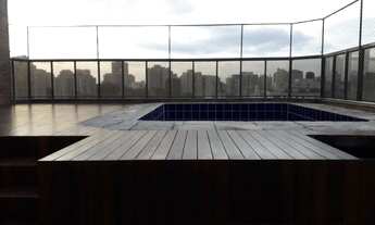 Imagem: Linda Cobertura Duplex de 592m² na Zona