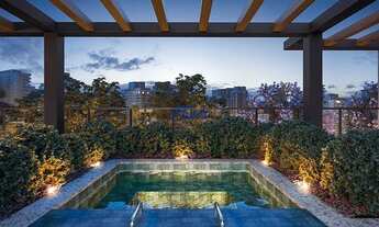 Imagem: Apartamento - Caminho das Árvores - Salvador