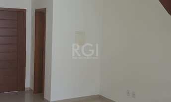 Imagem 2: Porto Alegre - Casa Padrão - Serraria