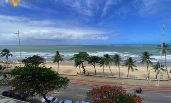 Imagem 3: 4 quartos, Avenida boa viagem, frente para o mar