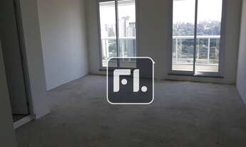 Imagem 3: Conjunto para alugar, 109 m² por R$ 5.700,00/mês - Chácara Santo Antônio (Zona Sul) - São