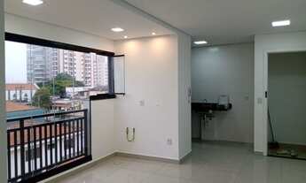 Imagem: Apartamento na Saúde de 50m² 2 Dormitórios