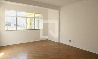 Imagem 2: Apartamento para Aluguel - Santa Cecília, 2 Quartos, 110 m2