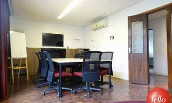 Imagem: Santo André - Casa Comercial - Paraíso