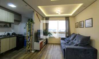 Imagem: Apartamento à Venda - Marechal Rondon