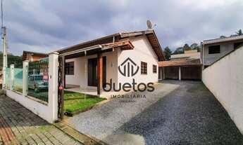 Imagem 4: Casa Semi Mobiliada em Guabiruba