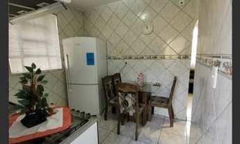 Imagem 7: Contagem - Apartamento Padrão - Novo Eldorado